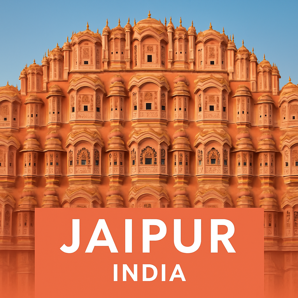 Jaipur